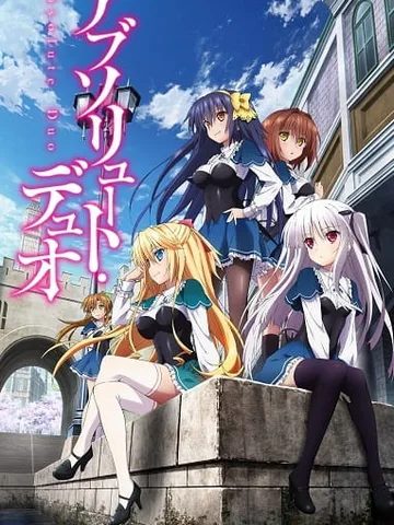 Absolute Duo