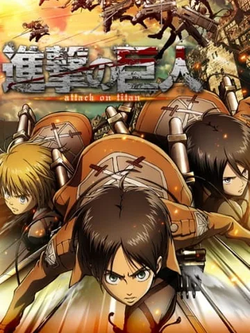 Attack on Titan