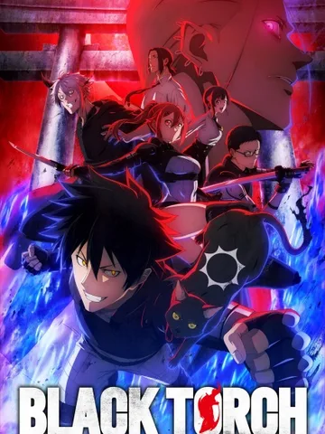 Black Torch