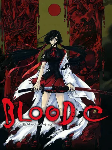 Blood-C