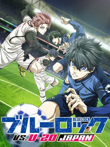 Blue Lock Season 2