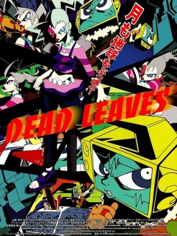Dead Leaves