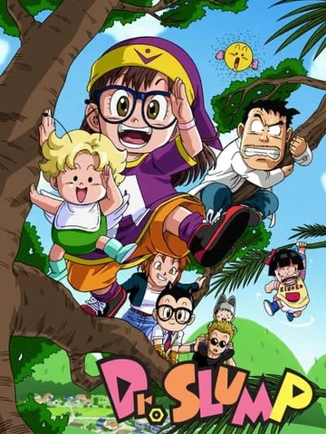 Dr. Slump