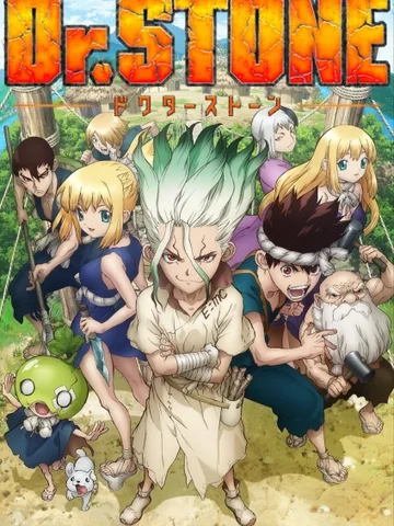 Dr. Stone