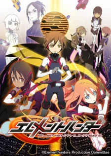 Element Hunters