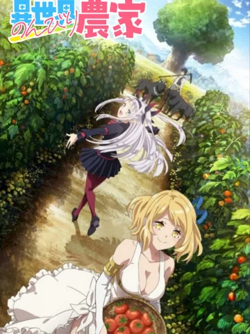 Farming Life in Another World