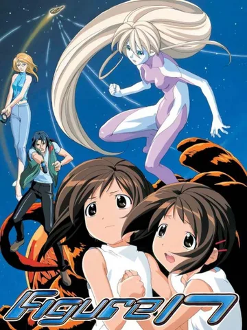 Figure 17: Tsubasa & Hikaru