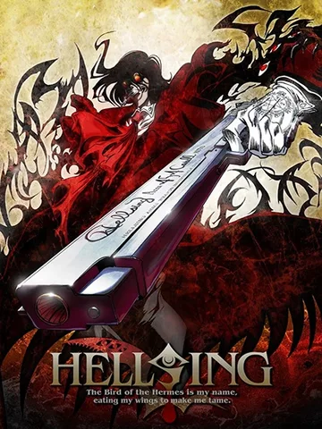 Hellsing Ultimate