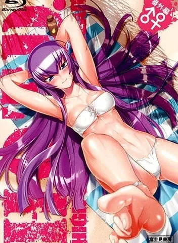 High School of the Dead: Drifters of the Dead