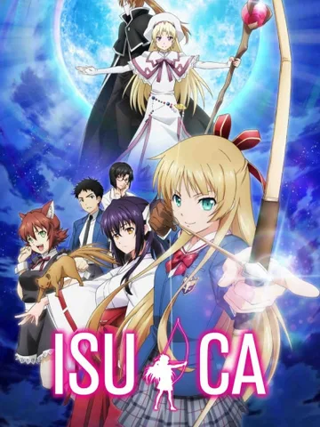 Isuca