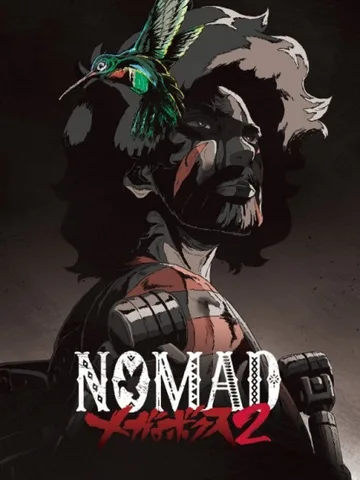 Megalobox 2: Nomad
