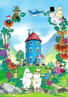 Moomin