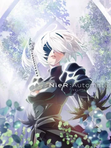 NieR:Automata Ver1.1a