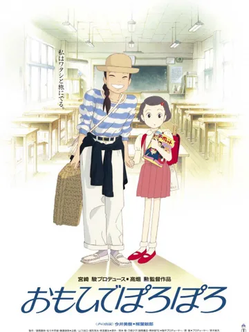 Only Yesterday