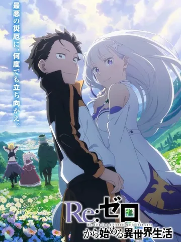 Re:ZERO -Starting Life in Another World- Season 3