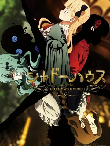 Shadows House 2nd Season