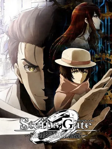 Steins;Gate 0