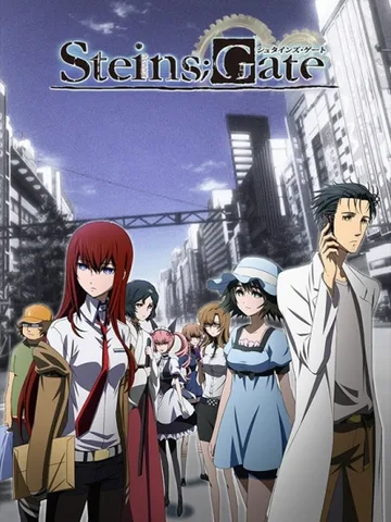 Steins;Gate