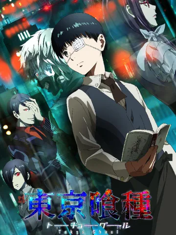 Tokyo Ghoul