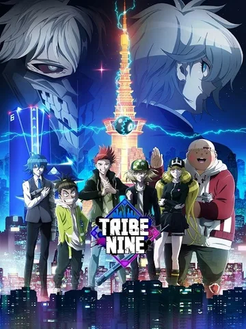 Tribe Nine