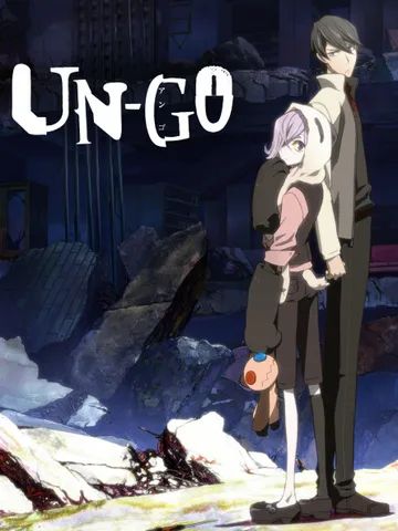 Un-Go