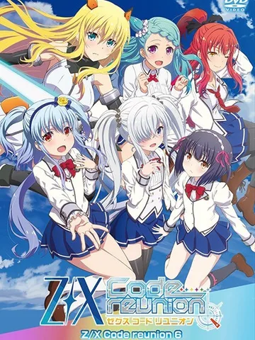 Z/X: Code Reunion