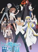 A Certain Magical Index