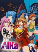 Agent AIKa