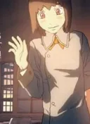 Ame to Shoujo to Watashi no Tegami