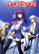 Angel Beats!