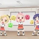 Anima Yell! Ouen Douga