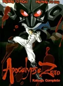 Apocalypse Zero