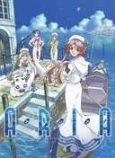 Aria the Animation