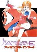 Assemble Insert