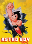 Astro Boy (1980)