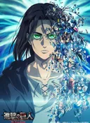 Attack on Titan: Final Season Part 2