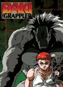 Baki the Grappler