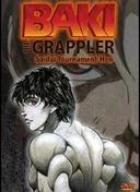 Baki the Grappler: Saidai Tournament-hen