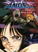 Battle Angel Alita