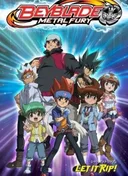 Beyblade: Metal Fury