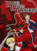 Black Blood Brothers