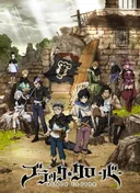 Black Clover