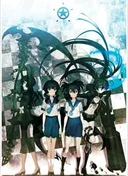 Black★Rock Shooter (OVA)