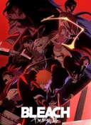 Bleach: Thousand-Year Blood War