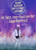 Blood Blockade Battlefront & Beyond OVA