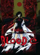 Blood-C