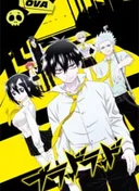 Blood Lad OVA
