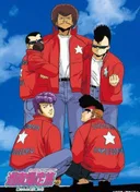 Bomber Bikers of Shonan