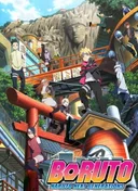 Boruto: Naruto Next Generations