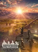 Brotherhood: Final Fantasy XV